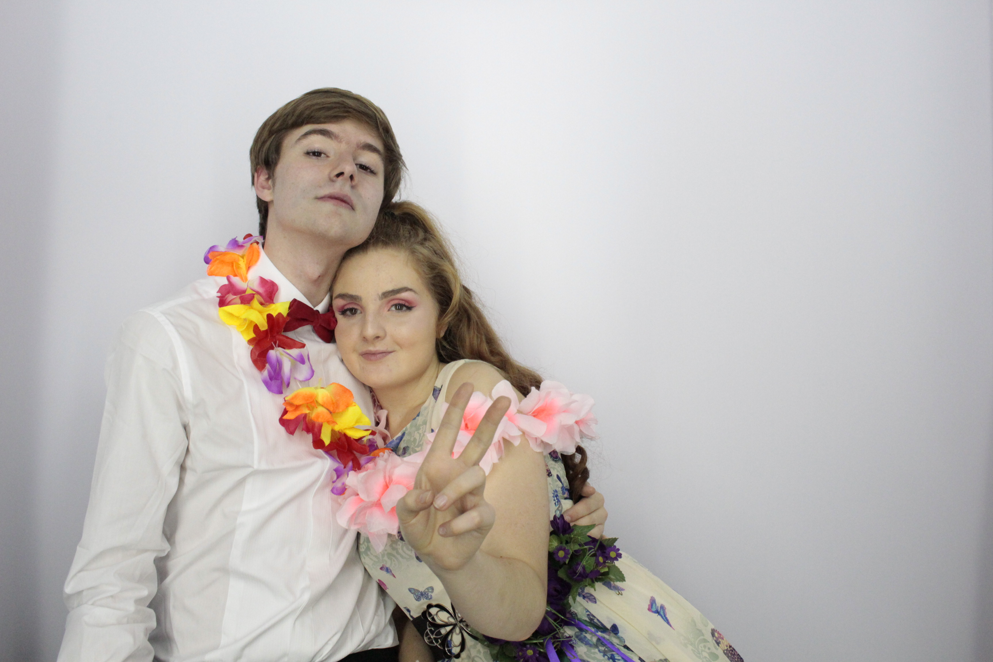 Norland Freshers Ball 2019 | View more photos from the event at gallery.myphotoboothexperience.co.uk/u/MyPhotoBoothExperienceLtd/Norland-Freshers-Ball-2019